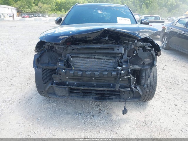 Продаж на аукціоні авто 2023 Land Rover Range Rover Velar P250 R-dynamic S, vin: SALYT2EX4PA358484, номер лоту: 45027198