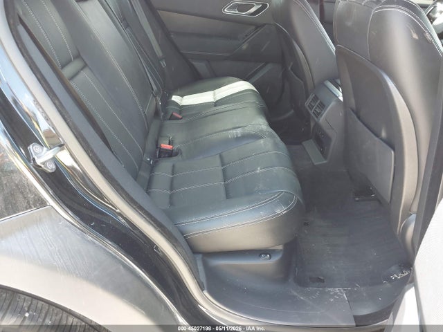 Продаж на аукціоні авто 2023 Land Rover Range Rover Velar P250 R-dynamic S, vin: SALYT2EX4PA358484, номер лоту: 45027198