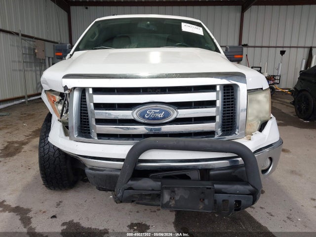 Aukcja sprzedaży 2010 Ford F-150 Stx/xl/xlt, vin: 1FTEX1E87AFC65633, numer aukcji: 45027202