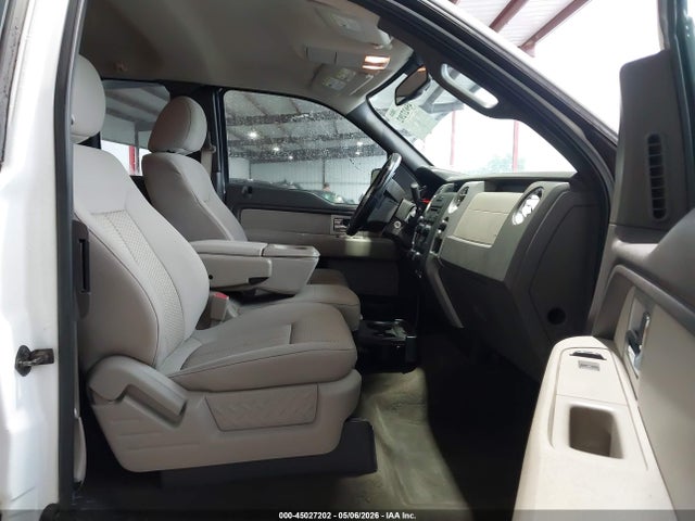 Aukcja sprzedaży 2010 Ford F-150 Stx/xl/xlt, vin: 1FTEX1E87AFC65633, numer aukcji: 45027202