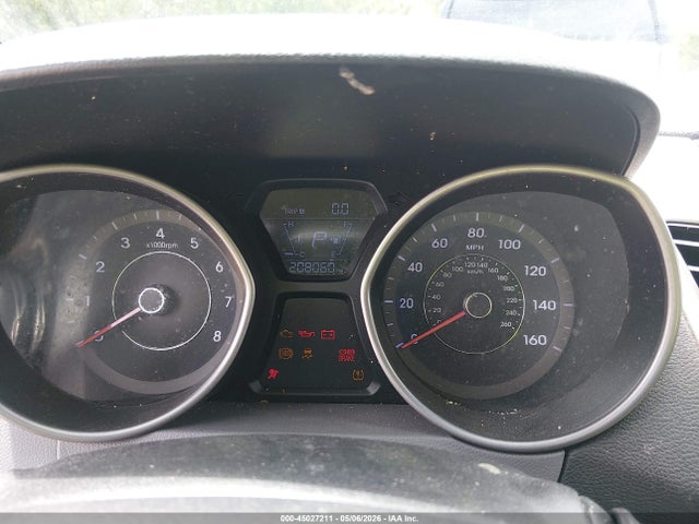 Aukcja sprzedaży 2016 Hyundai Elantra Se, vin: 5NPDH4AE9GH749338, numer aukcji: 45027211