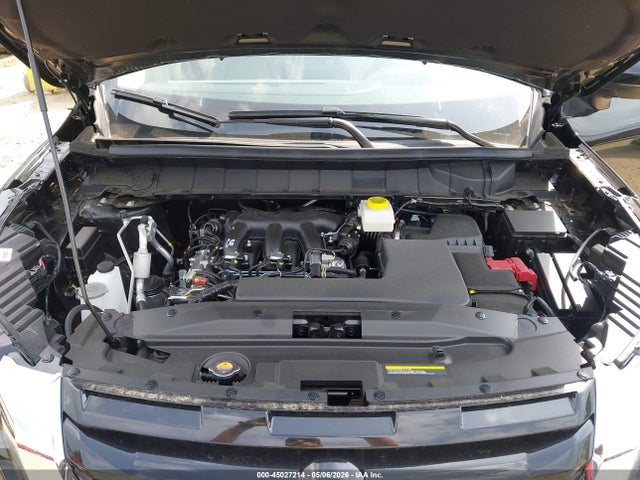 45027214 :رقم المزاد ، 5N1DR3CA6SC312236 vin ، 2025 Nissan Pathfinder Sl Fwd مزاد بيع