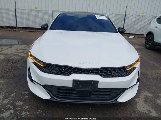Aukcja sprzedaży 2024 Kia K5 Gt-line, vin: 5XXG64J25RG228799, numer aukcji: 45027218