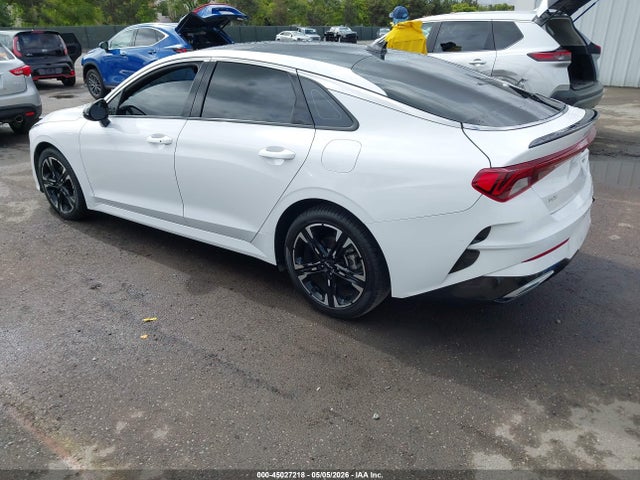Aukcja sprzedaży 2024 Kia K5 Gt-line, vin: 5XXG64J25RG228799, numer aukcji: 45027218