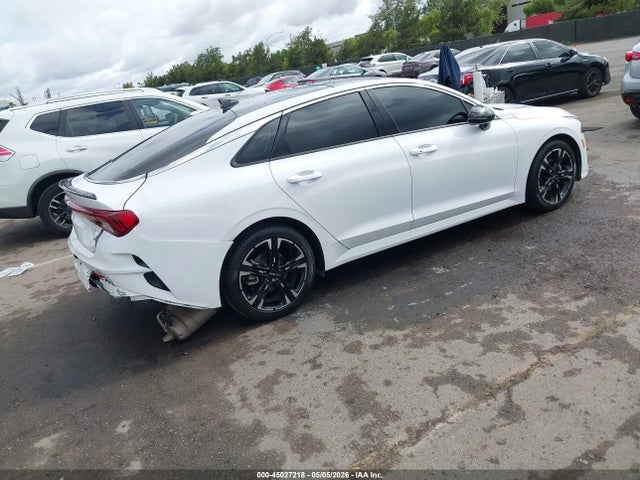 Aukcja sprzedaży 2024 Kia K5 Gt-line, vin: 5XXG64J25RG228799, numer aukcji: 45027218