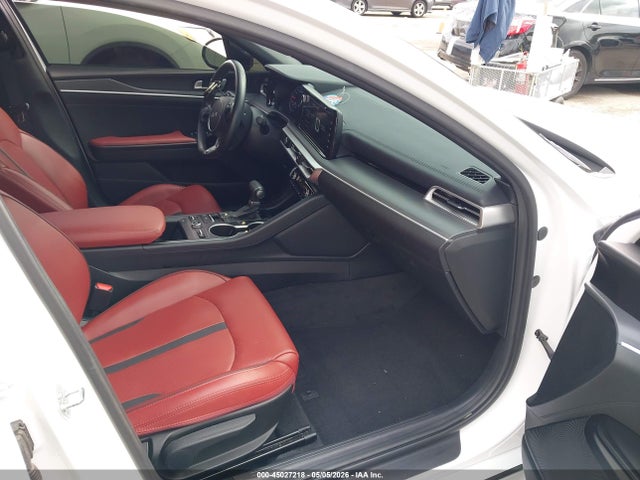 Aukcja sprzedaży 2024 Kia K5 Gt-line, vin: 5XXG64J25RG228799, numer aukcji: 45027218