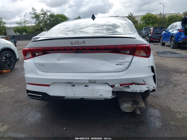 Aukcja sprzedaży 2024 Kia K5 Gt-line, vin: 5XXG64J25RG228799, numer aukcji: 45027218