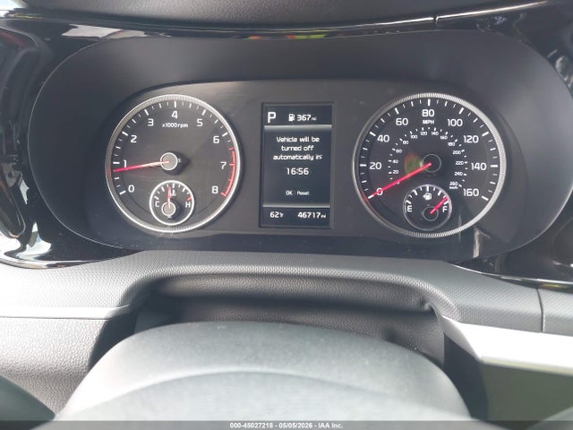 Aukcja sprzedaży 2024 Kia K5 Gt-line, vin: 5XXG64J25RG228799, numer aukcji: 45027218