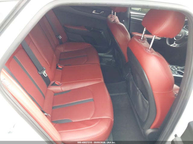 Aukcja sprzedaży 2024 Kia K5 Gt-line, vin: 5XXG64J25RG228799, numer aukcji: 45027218