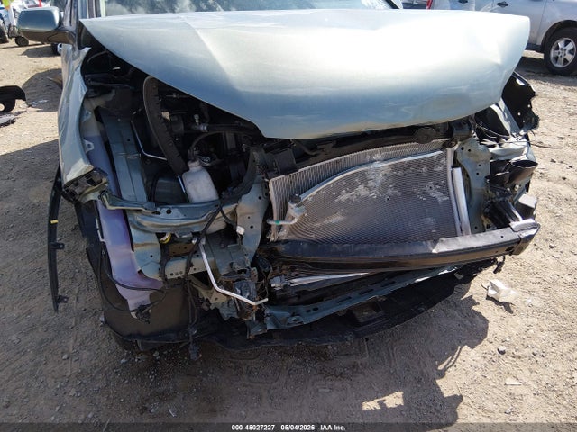 45027227 :رقم المزاد ، 2HKRM4H7XCH608376 vin ، 2012 Honda Cr-v Ex-l مزاد بيع