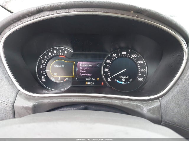 Продаж на аукціоні авто 2017 Lincoln Mkx Reserve, vin: 2LMPJ8LR5HBL31073, номер лоту: 45027230
