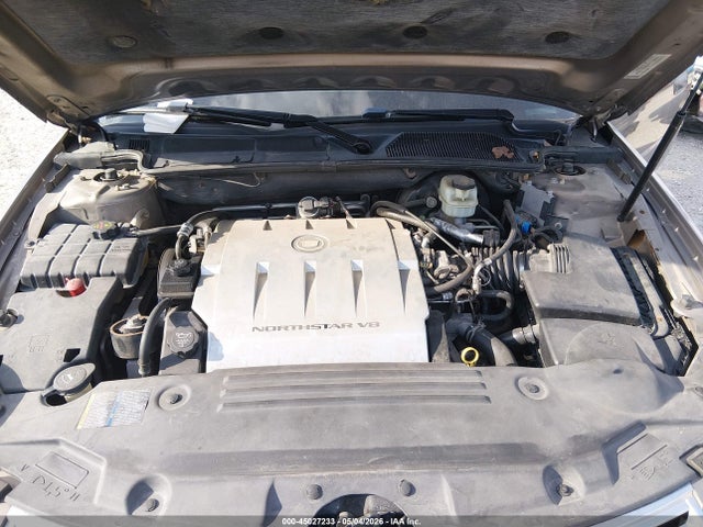 Aukcja sprzedaży 2007 Cadillac Dts Luxury I, vin: 1G6KD57Y77U169363, numer aukcji: 45027233