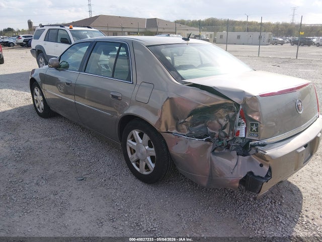 Aukcja sprzedaży 2007 Cadillac Dts Luxury I, vin: 1G6KD57Y77U169363, numer aukcji: 45027233