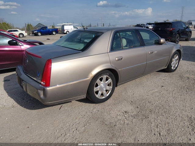 Aukcja sprzedaży 2007 Cadillac Dts Luxury I, vin: 1G6KD57Y77U169363, numer aukcji: 45027233