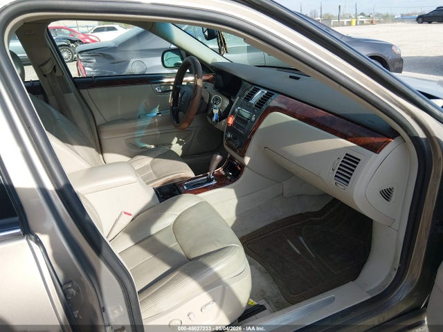 Aukcja sprzedaży 2007 Cadillac Dts Luxury I, vin: 1G6KD57Y77U169363, numer aukcji: 45027233