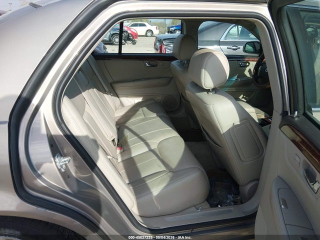 Aukcja sprzedaży 2007 Cadillac Dts Luxury I, vin: 1G6KD57Y77U169363, numer aukcji: 45027233