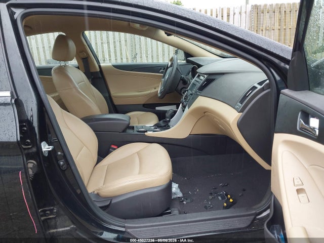 Aukcja sprzedaży 2014 Hyundai Sonata Gls, vin: 5NPEB4AC3EH891203, numer aukcji: 45027236