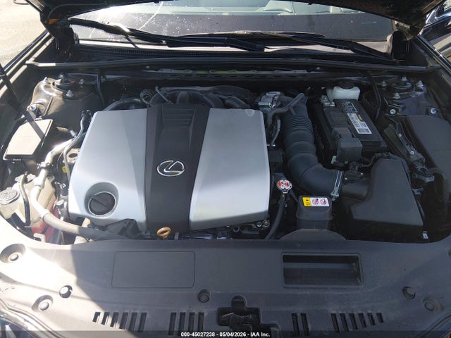 Продажа на аукционе авто 2022 Lexus Es 350 F Sport, vin: 58AGZ1B1XNU138665, номер лота: 45027238