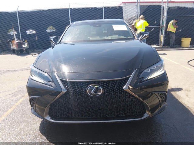 Продажа на аукционе авто 2022 Lexus Es 350 F Sport, vin: 58AGZ1B1XNU138665, номер лота: 45027238