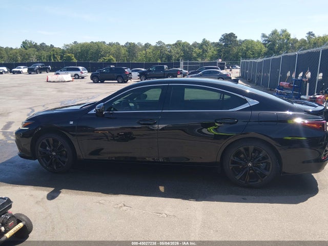 Продажа на аукционе авто 2022 Lexus Es 350 F Sport, vin: 58AGZ1B1XNU138665, номер лота: 45027238