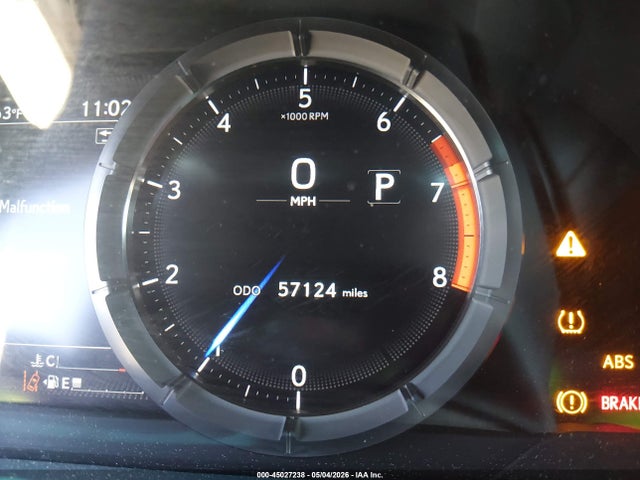 Продажа на аукционе авто 2022 Lexus Es 350 F Sport, vin: 58AGZ1B1XNU138665, номер лота: 45027238