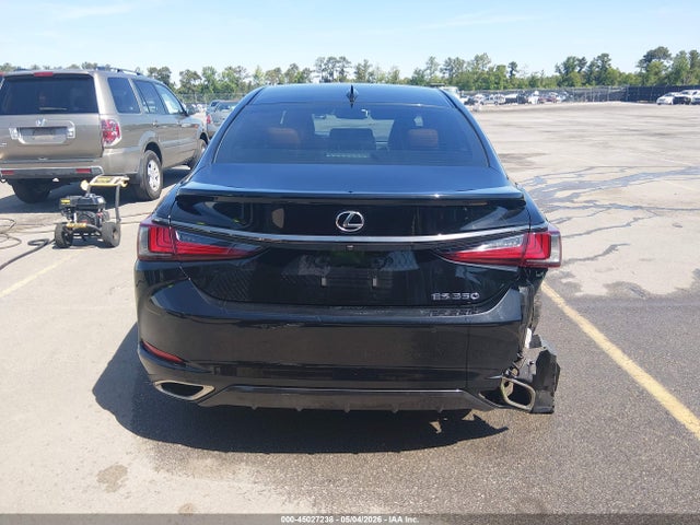 Продажа на аукционе авто 2022 Lexus Es 350 F Sport, vin: 58AGZ1B1XNU138665, номер лота: 45027238