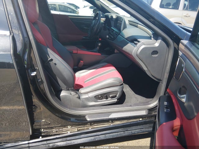 Продажа на аукционе авто 2022 Lexus Es 350 F Sport, vin: 58AGZ1B1XNU138665, номер лота: 45027238