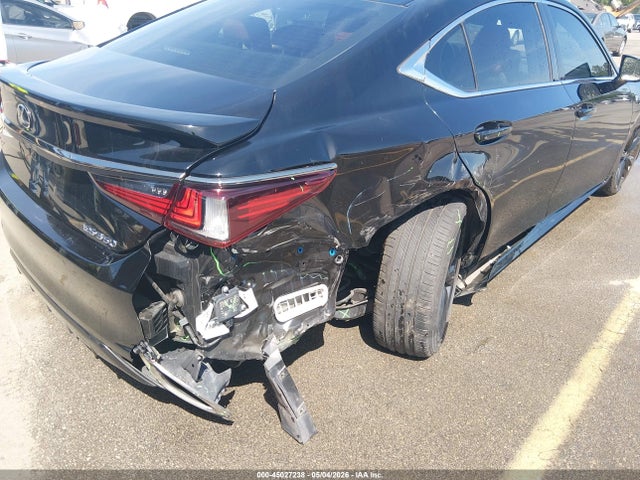 Продажа на аукционе авто 2022 Lexus Es 350 F Sport, vin: 58AGZ1B1XNU138665, номер лота: 45027238