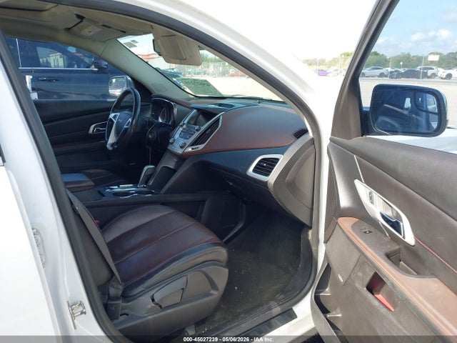 Продаж на аукціоні авто 2012 Gmc Terrain Slt-2, vin: 2GKFLXE59C6251114, номер лоту: 45027239