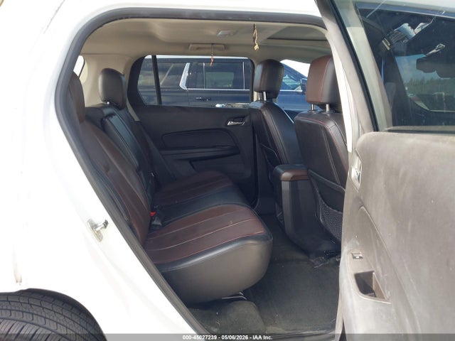 Продаж на аукціоні авто 2012 Gmc Terrain Slt-2, vin: 2GKFLXE59C6251114, номер лоту: 45027239