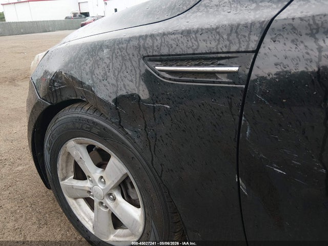 Продажа на аукционе авто 2015 Kia Optima Lx, vin: KNAGM4A75F5659688, номер лота: 45027241