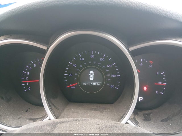 Продажа на аукционе авто 2015 Kia Optima Lx, vin: KNAGM4A75F5659688, номер лота: 45027241