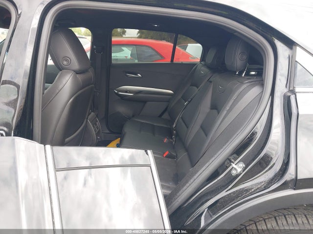 1GYFZDR4XPF110794 Cadillac Xt4 Awd Premium Luxury