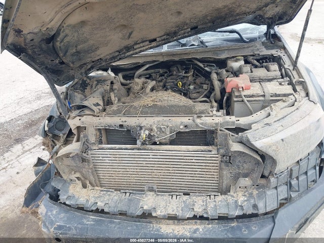 45027246 :رقم المزاد ، 1FTER4EH4KLB20001 vin ، 2019 Ford Ranger Xl مزاد بيع