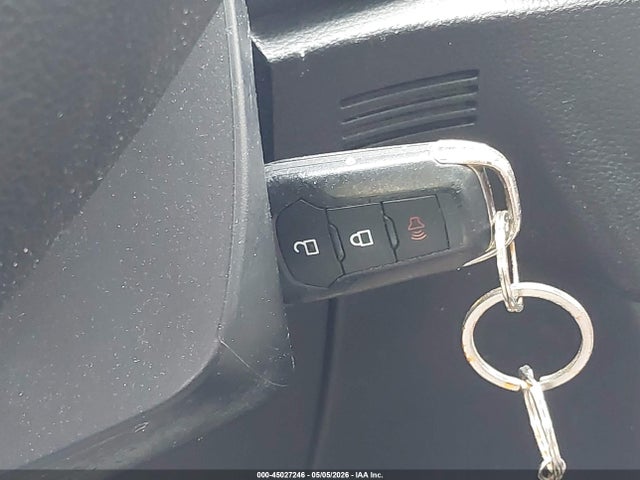 45027246 :رقم المزاد ، 1FTER4EH4KLB20001 vin ، 2019 Ford Ranger Xl مزاد بيع