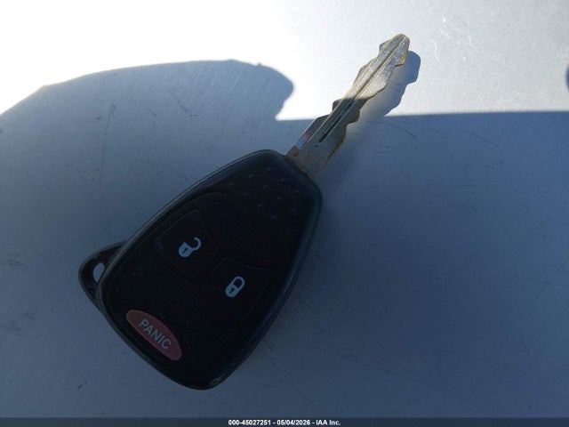 2011 Jeep Compass მანქანა იყიდება აუქციონზე, vin: 1J4NF1FB9BD280073, აუქციონის ნომერი: 45027251
