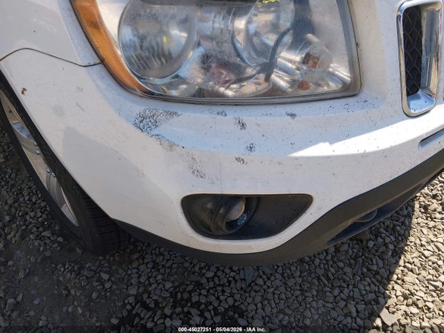 2011 Jeep Compass მანქანა იყიდება აუქციონზე, vin: 1J4NF1FB9BD280073, აუქციონის ნომერი: 45027251