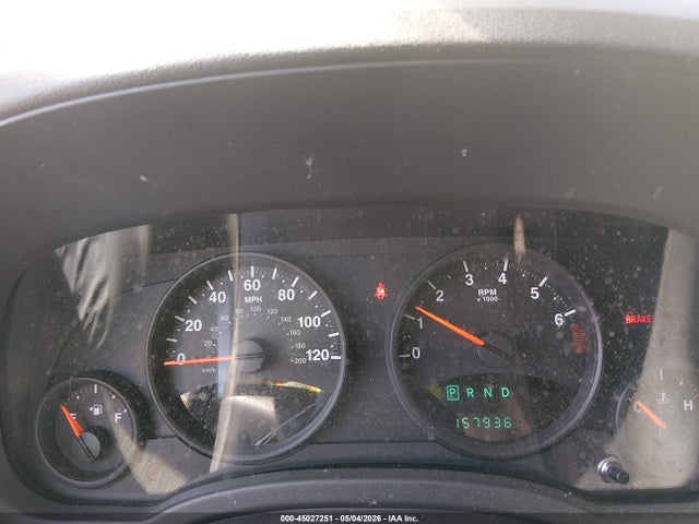 2011 Jeep Compass მანქანა იყიდება აუქციონზე, vin: 1J4NF1FB9BD280073, აუქციონის ნომერი: 45027251