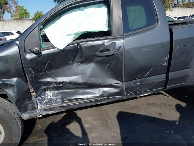 1GCHSBEA2G1346629 Chevrolet Colorado Wt