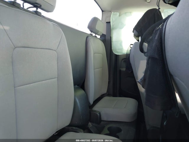 1GCHSBEA2G1346629 Chevrolet Colorado Wt