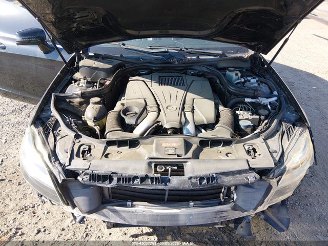 Продажа на аукционе авто 2012 Mercedes-benz Cls 550, vin: WDDLJ7DBXCA013289, номер лота: 45027253