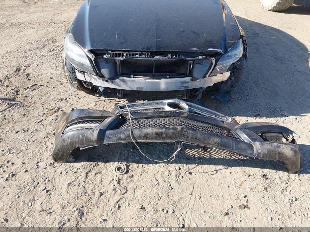 Продажа на аукционе авто 2012 Mercedes-benz Cls 550, vin: WDDLJ7DBXCA013289, номер лота: 45027253