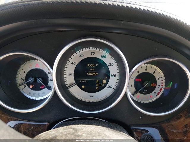 Продажа на аукционе авто 2012 Mercedes-benz Cls 550, vin: WDDLJ7DBXCA013289, номер лота: 45027253