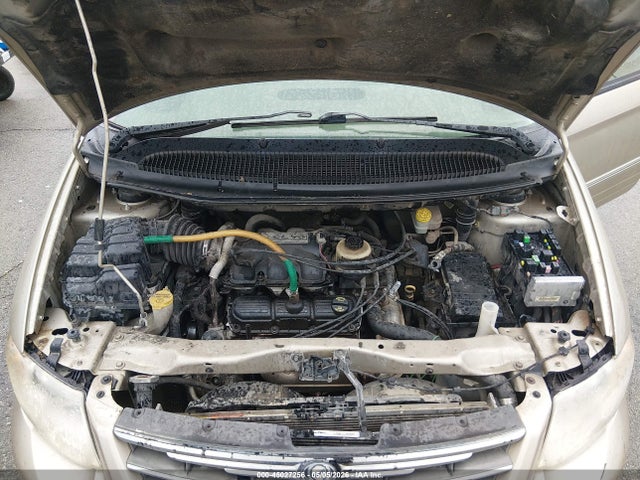 Продажа на аукционе авто 2006 Chrysler Town & Country Limited, vin: 2A8GP64L26R797683, номер лота: 45027256