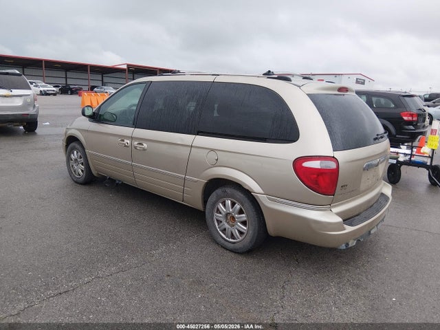 Продажа на аукционе авто 2006 Chrysler Town & Country Limited, vin: 2A8GP64L26R797683, номер лота: 45027256