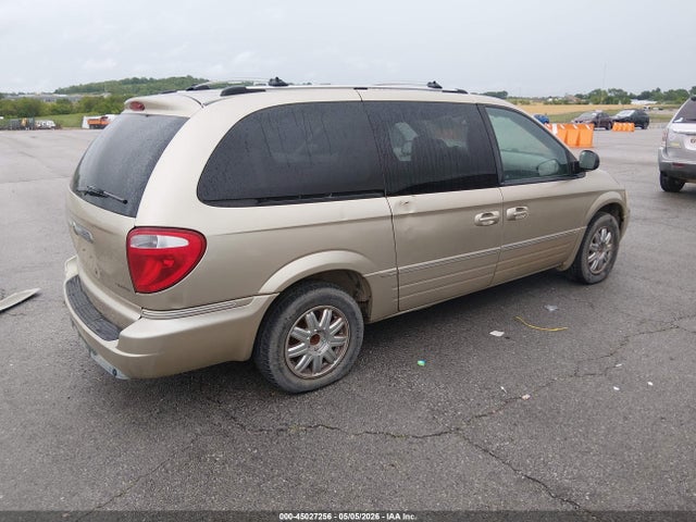 Продажа на аукционе авто 2006 Chrysler Town & Country Limited, vin: 2A8GP64L26R797683, номер лота: 45027256