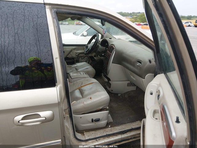 Продажа на аукционе авто 2006 Chrysler Town & Country Limited, vin: 2A8GP64L26R797683, номер лота: 45027256