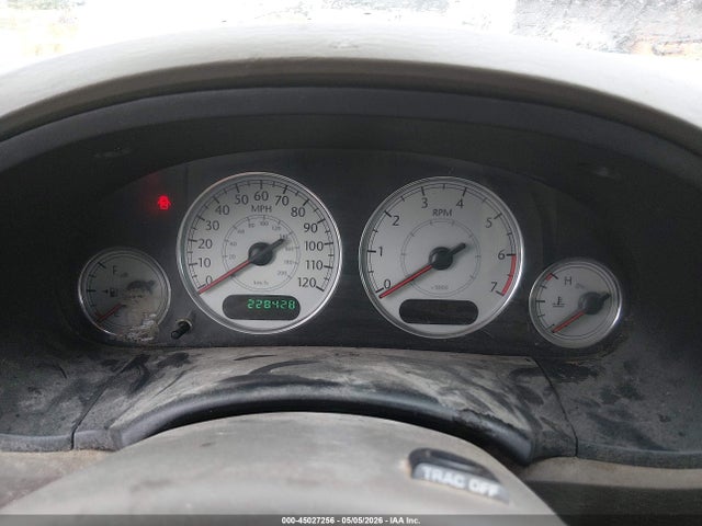 Продажа на аукционе авто 2006 Chrysler Town & Country Limited, vin: 2A8GP64L26R797683, номер лота: 45027256
