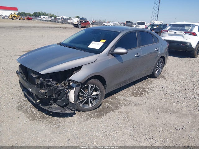 Aukcja sprzedaży 2022 Kia Forte Lxs, vin: 3KPF24AD8NE482079, numer aukcji: 45027257