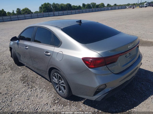 Aukcja sprzedaży 2022 Kia Forte Lxs, vin: 3KPF24AD8NE482079, numer aukcji: 45027257